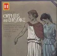 C.W. Gluck - Horst Stein w/ Berliner Symphoniker - Orpheus und Eurydike