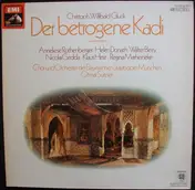 Christoph Willibald Gluck - Der Betrogene Kadi