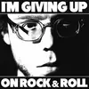 LP - Christoph The Conquered - I'm Giving Up On Rock & Roll - .. ROLL