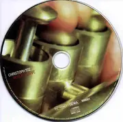 CD - Christoph Titz - When I Love - DIGIPAK