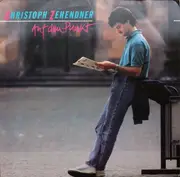 LP - Christoph Zehendner - Auf Den Punkt. - christian pop