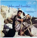 LP - Christoph Willibald Gluck - Orpheus und Eurydike - Arien und Szenen (MOnteux)