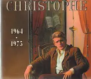 Double CD - Christophe - 1964 * 1975 - Digipack