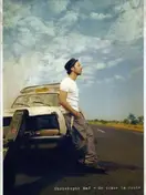 Christophe Mae - On Trace La Route -Ltd-