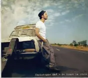 Christophe Mae - On Trace La Route-Cd+Dvd-