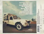 CD - Christophe Mae - On Trace La Route