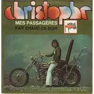 Christophe - Mes Passagères