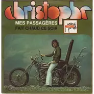 Christophe - Mes Passagères