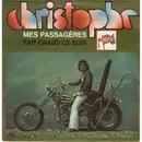 7inch Vinyl Single - Christophe - Mes Passagères