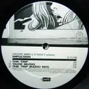 12inch Vinyl Single - Christophe Monier & DJ Pascal R Présentent Impulsion - The Trip