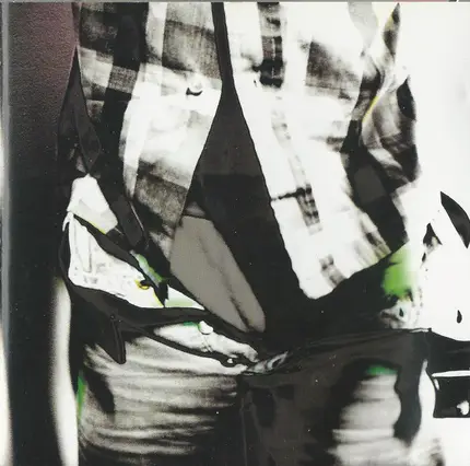 Christophe Monier - Rocker's Delight (The Rock Sound Of Darkest Paris)