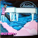 Double LP - Christophe - Olympia - Gatefold