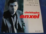 Christophe Anxel