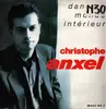 12inch Vinyl Single - Christophe Anxel - Dans Un Monde Intérieur