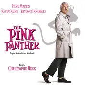 Christophe Beck - The Pink Panther