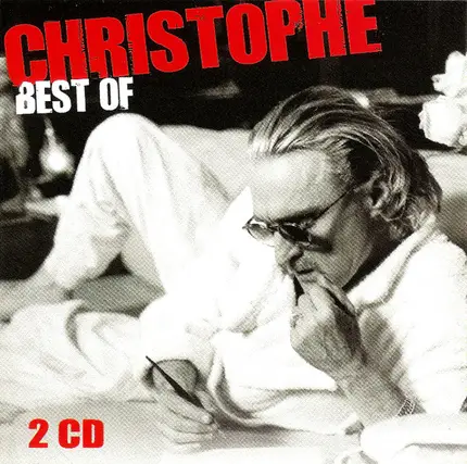 Christophe - Best Of - La Dolce Vita