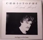 Christophe - Chiqué, Chiqué