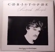 Christophe - Chiqué, Chiqué