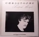 12inch Vinyl Single - Christophe - Chiqué, Chiqué