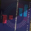 12inch Vinyl Single - Christophe Deschamps - Chacun Pour Sa Peau