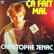 Christophe Jenac - Ça Fait Mal