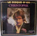LP - Christophe - Le Disque D'Or