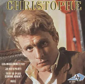 Christophe - Les Marionnettes