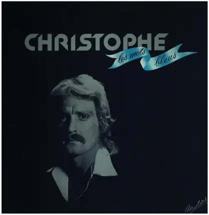 Christophe - Les Mots Bleus