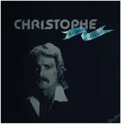 LP - Christophe - Les Mots Bleus - Gatefold