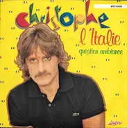 Christophe - L'Italie