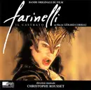 CD - Christophe Rousset - Farinelli, Il Castrato (Bande Originale Du Film)