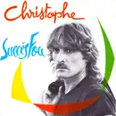 7inch Vinyl Single - Christophe - Succès Fou