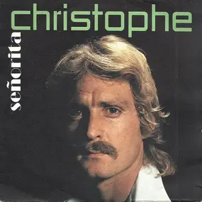 Christophe - Señorita