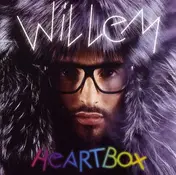 Christophe Willem - Heartbox