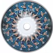 CD - Christophe Willem - Inventaire - Still sealed