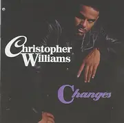 CD - Christopher Williams - Changes