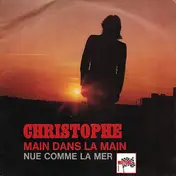 Christophe - Main Dans La Main