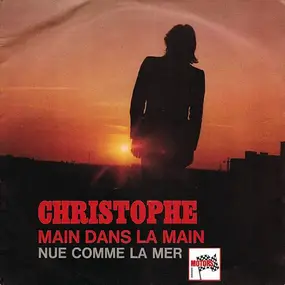 Christophe - Main Dans La Main