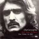 7inch Vinyl Single - Christophe - Main Dans La Main