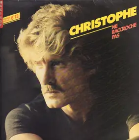 Christophe - Ne Raccroche Pas