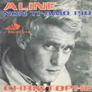 7inch Vinyl Single - Christophe - Aline