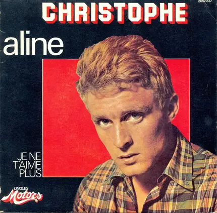 Christophe - Aline