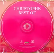 CD - Christophe - Best Of