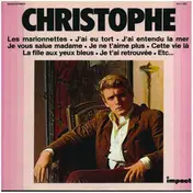 Christophe - Christophe