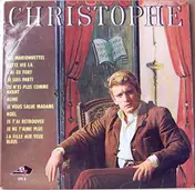 Christophe - Christophe