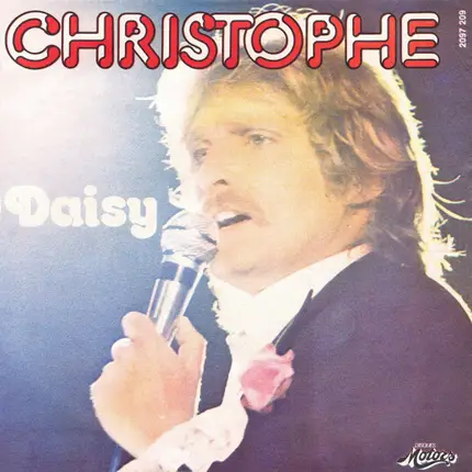 Christophe - Daisy