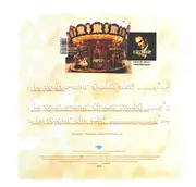 12inch Vinyl Single - Christophe - Le Tourne-Cœur