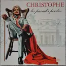 LP - Christophe - Les Paradis Perdus