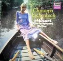 LP - Christoph Eschenbach - Mozart Klavierkonzert F-Dur