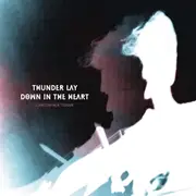 CD - Christopher Tignor - Thunder Lay Down In The Heart